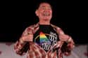 George Takei on Random Gay Stars Who Came Out to the Media
