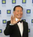 George Takei on Random LGBTQ+ Celebrities Who Came Out in Old Age