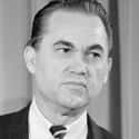 George Wallace on Random Most Viable Third-Party US Presidential Candidates