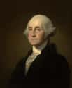 George Washington on Random Presidents Had Crazy Pets