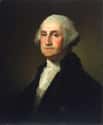 George Washington on Random US Presidents Who Are Worthy Enough To Wield Mjolnir