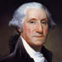 George Washington on Random US President Who Saw Combat In The Military