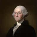 George Washington on Random Cherished Recipes From History's Most Famous Figures