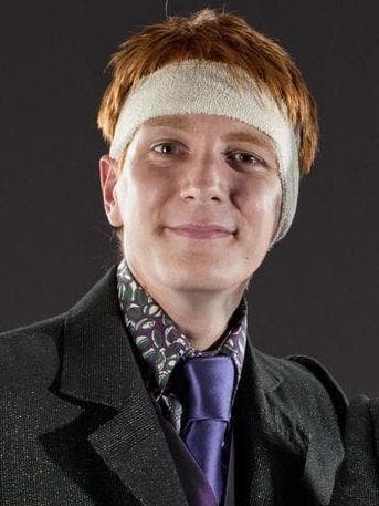 George Weasley