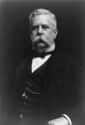 George Westinghouse on Random Famous People Buried at Arlington National Cemetery