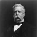 George Westinghouse on Random Famous People Buried at Arlington National Cemetery