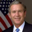 George W. Bush on Random President's Secret Service Code Name