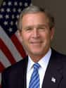 George W. Bush on Random Celebrities Who Are Born-Again Christians