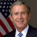 George W. Bush on Random US President’s Favorite Food