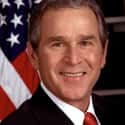George W. Bush on Random President's Most Controversial Pardon