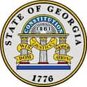 Georgia on Random Bizarre State Laws