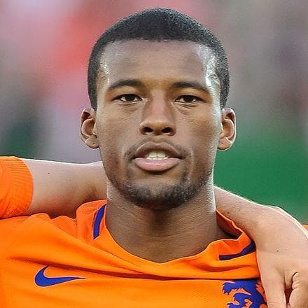 The 50 Best Black Soccer Players Ever, Ranked By Fans