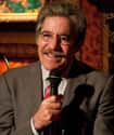 Geraldo Rivera on Random Celebrities Who Have Been Married 4 Times