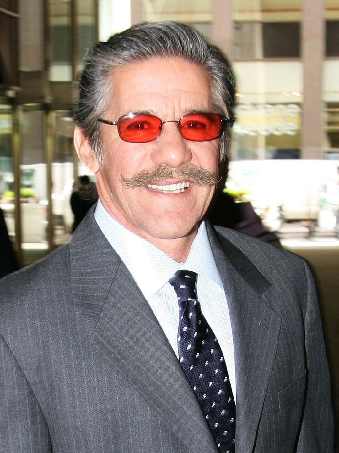 Geraldo Rivera