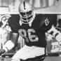 Gerald Irons is listed (or ranked) 31 on the list The Best Cleveland Browns Linebackers of All Time