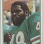 Gerald Small is listed (or ranked) 16 on the list The Best Miami Dolphins Cornerbacks Of All Time
