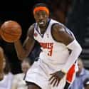 Gerald Wallace on Random Best NBA Players from Alabama