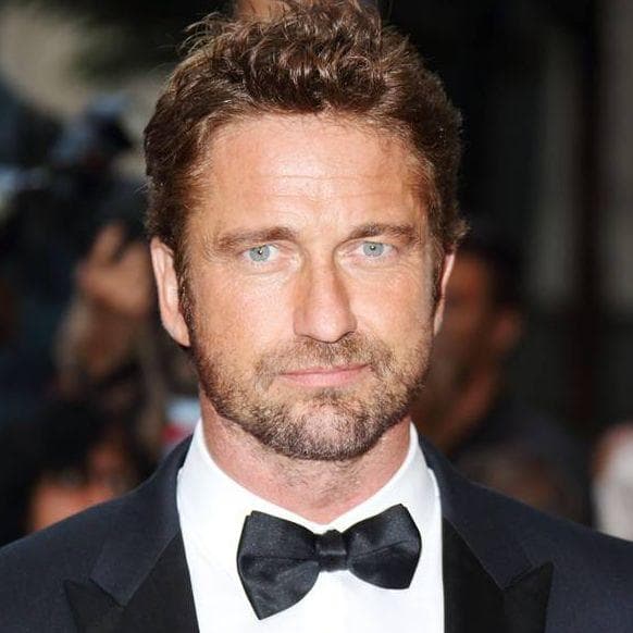 100+ Famous Scorpio Male Celebrities