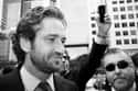 Gerard Butler on Random Famous Men You'd Want to Have a Beer With