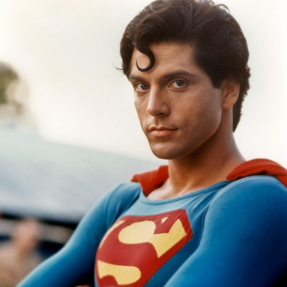 29 Famous Actors Who Almost Played Superman