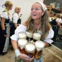 Germany on Random Countries Where the Drinking Age Is 16