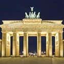 Germany on Random Best Honeymoon Destinations