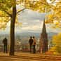 Germany is listed (or ranked) 15 on the list The Best Countries to Travel To