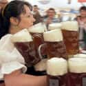 Germany on Random Countries with the Best Beer