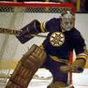 Gerry Cheevers on Random Greatest Boston Bruins
