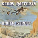 Gerry Rafferty on Random Best One-Hit Wonders of 70s