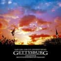 Gettysburg on Random Best Movies Based On True Stories