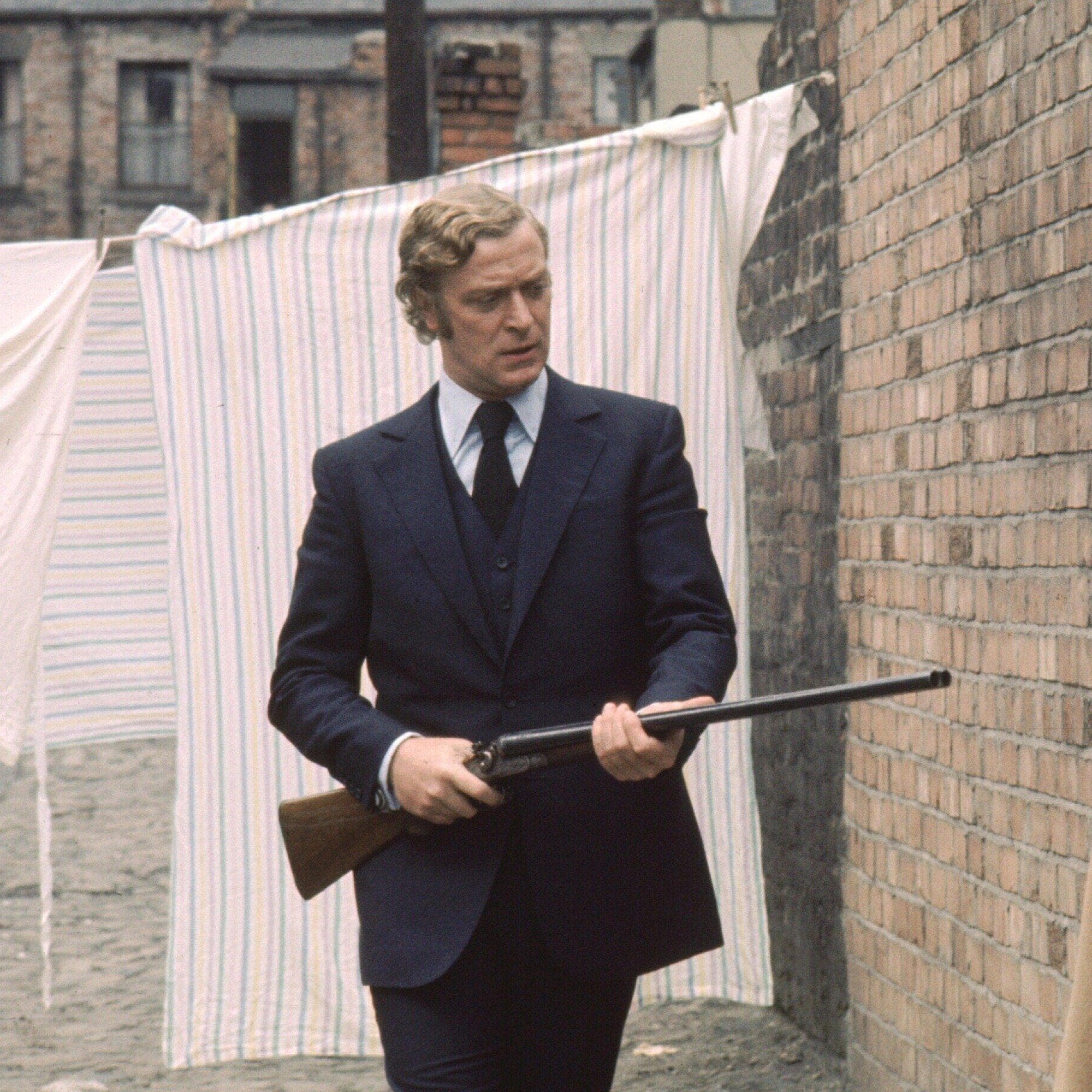 Get Carter