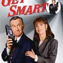Get Smart on Random Very Best Shows That Aired in the 1960s
