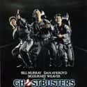Ghostbusters on Random Best Family Movies Rated PG