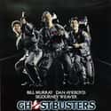 Ghostbusters on Random Best Action Movies of 1980s