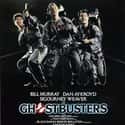 Ghostbusters on Random Best Comedies Rated PG