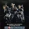 Ghostbusters on Random Best Movies