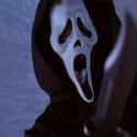 Ghostface on Random Greatest '90s Horror Villains