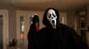 Ghostface on Random Most Utterly Terrifying Figures In Horror Films