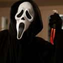 Ghostface on Random Easiest Horror Monsters To Outrun