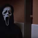 Ghostface on Random Horror Villains You Could Totally Beat Up