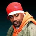 Ironman, Supreme Clientele, Fishscale   Dennis Coles, better known by his stage name Ghostface Killah, is an American rapper and prominent member of the Wu-Tang Clan.