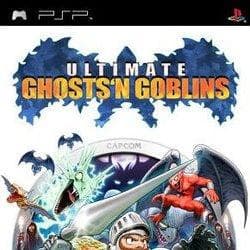 Ghosts'n Goblins