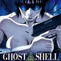Ghost in the Shell on Random Best Anime Movies
