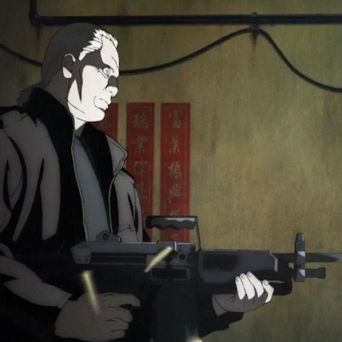 The 25+ Best Anime Gun Fights of All Time