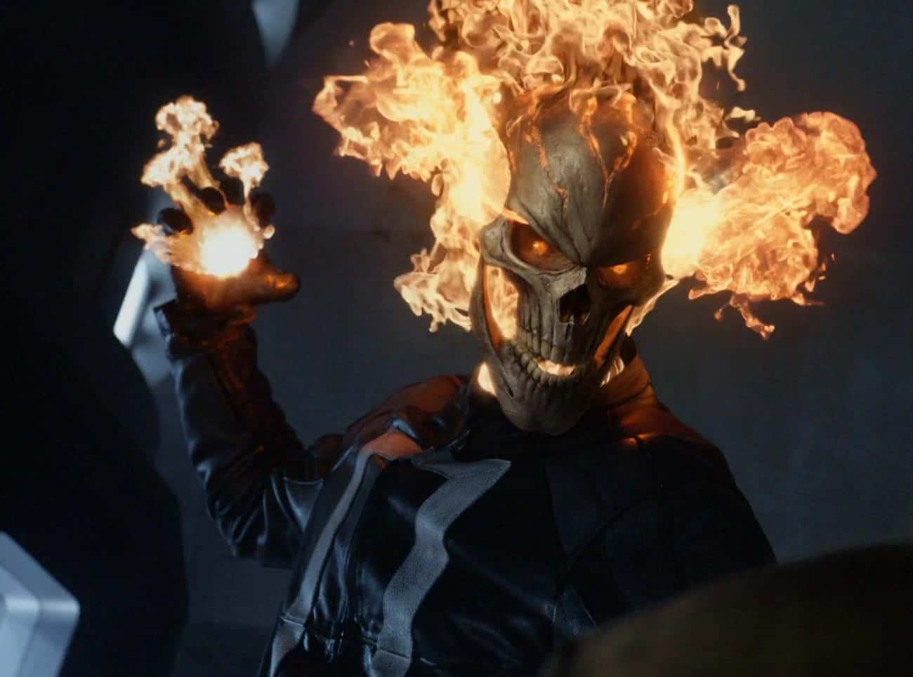 Doctor Strange Might Pick Up Ghost Rider In The ‘Multiverse of Madness’