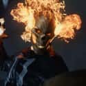 Ghost Rider on Random Marvel TV Characters That Would Fit Perfectly Into The MCU's Future Plans