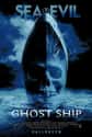 Ghost Ship on Random Scariest Ship Horror Movies Set on Sea