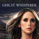 Ghost Whisperer on Random TV Shows Canceled Before Their Time