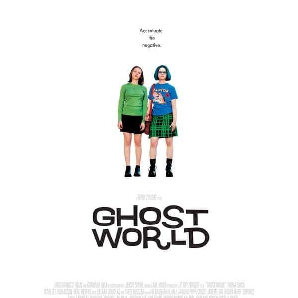 Ghost World